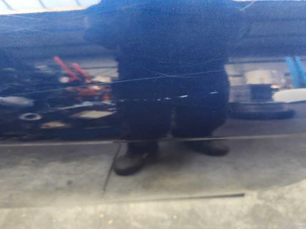 PORTE ARRIERE DROIT - Vue 3